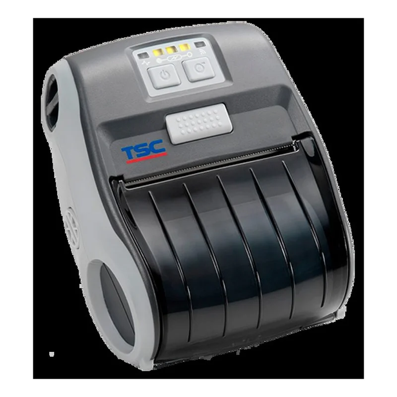 TSC Alpha 3R