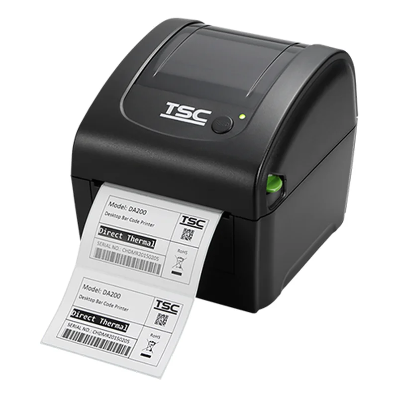 TSC DA220