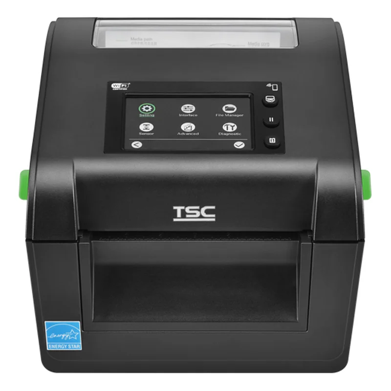 TSC DH240T