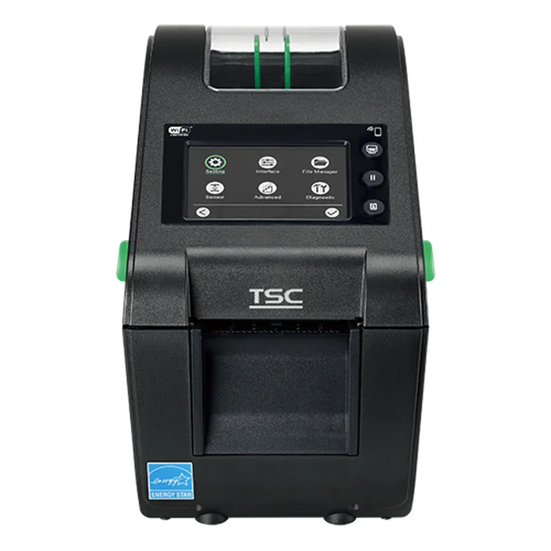 TSC DH320LT