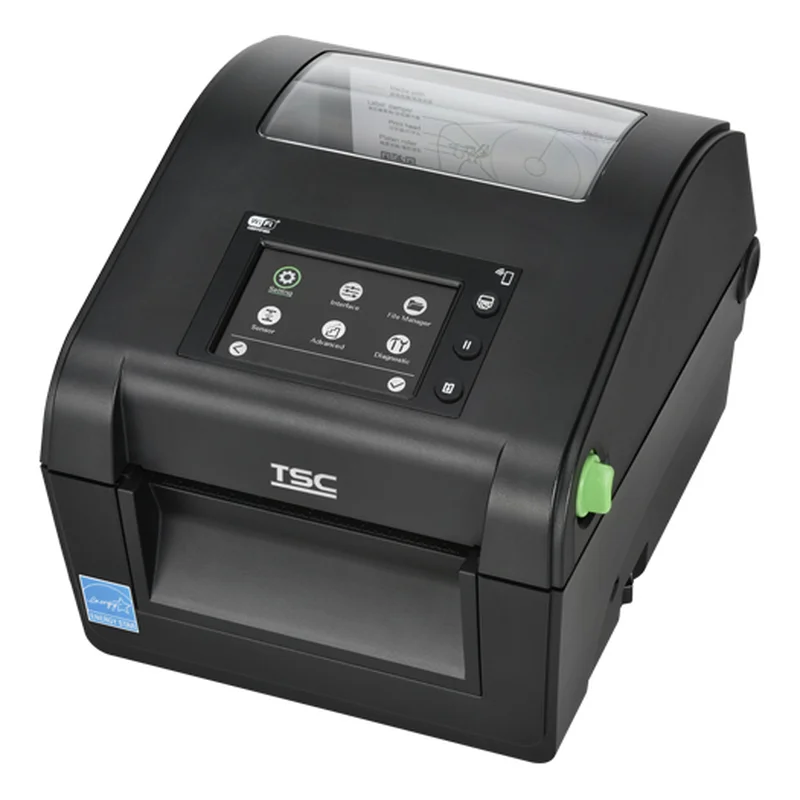 TSC DH340T