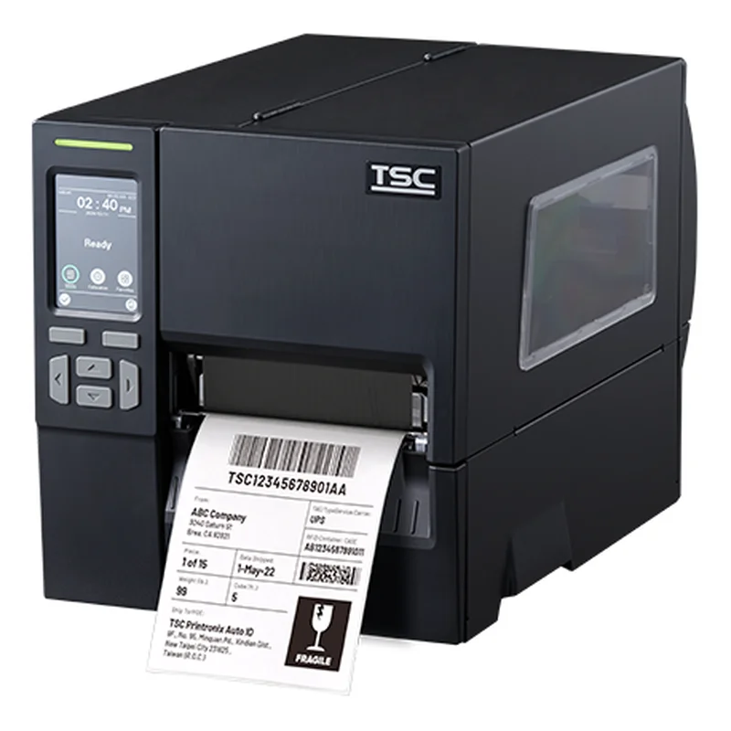 TSC MB241T