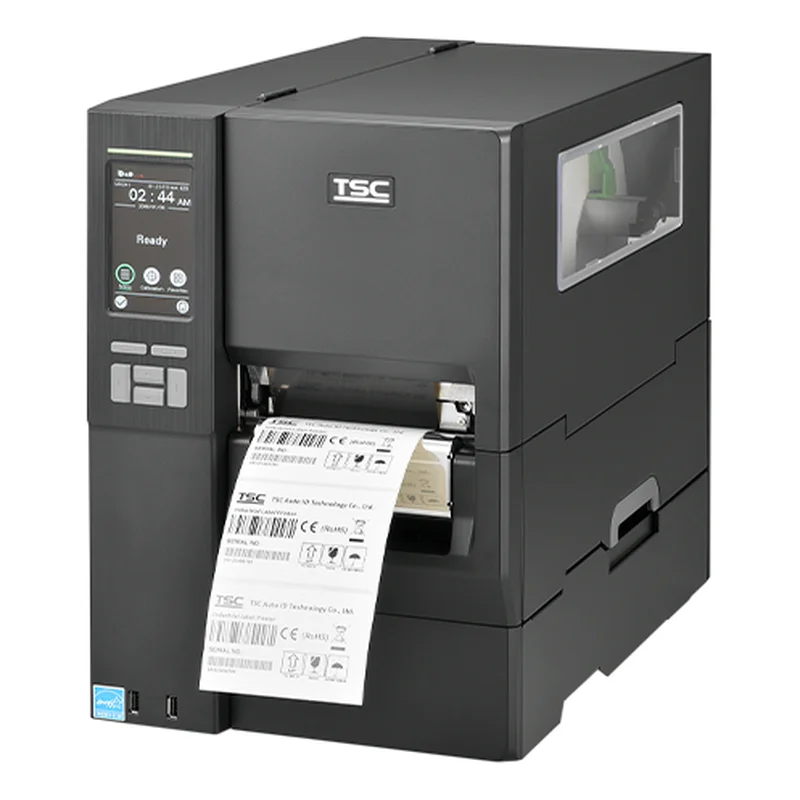 TSC MH641P