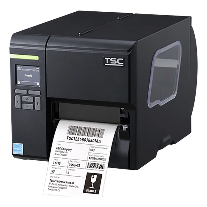 TSC ML341P