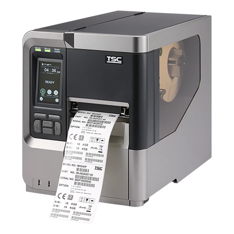 TSC MX641P