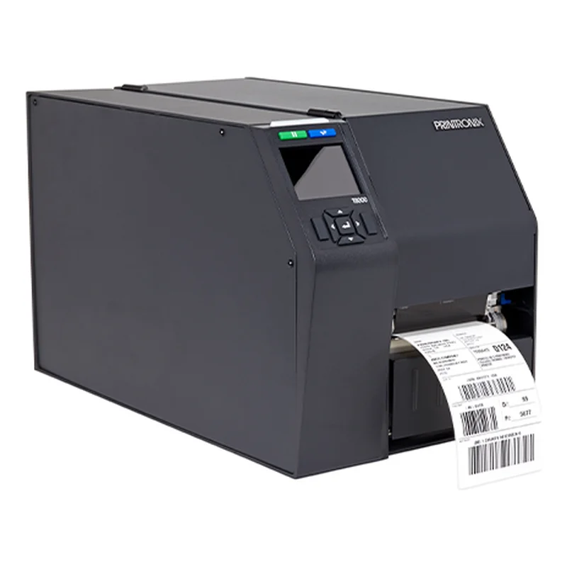 TSC T8204