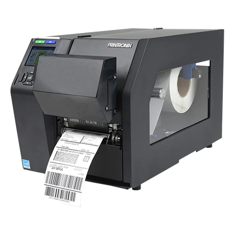 TSC T8204 — кадр 2
