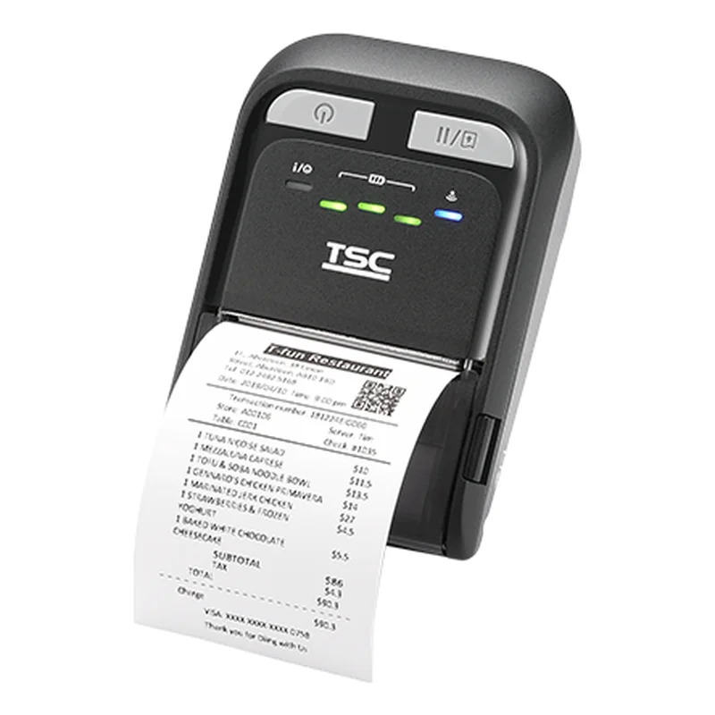 TSC TDM-20