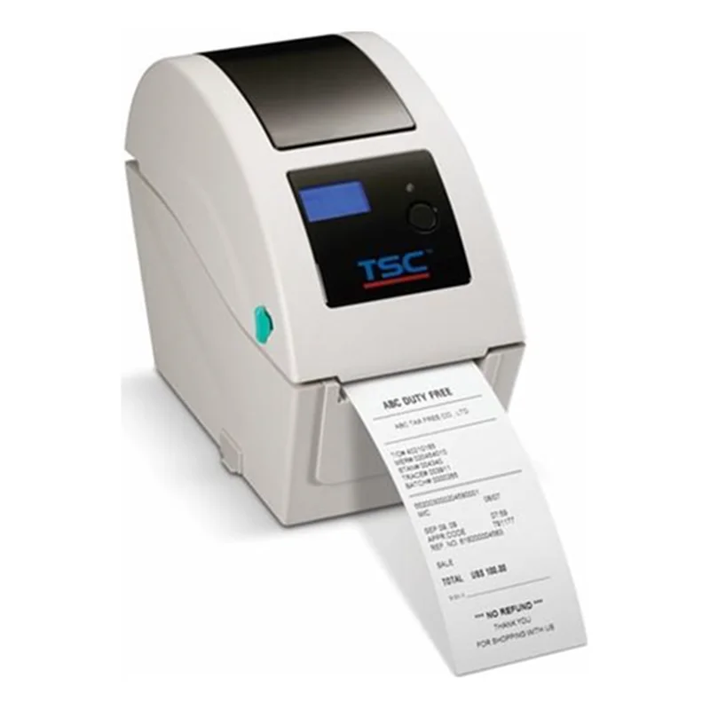 TSC TDP-324