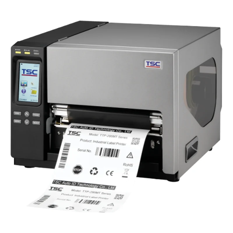 TSC TTP-384MT