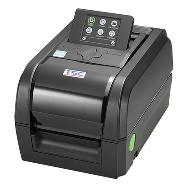 TSC TX610