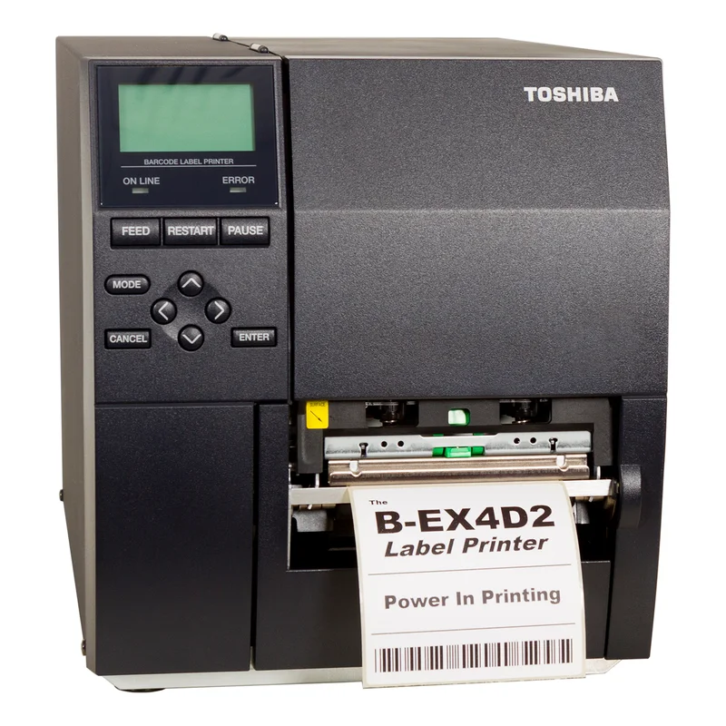 Toshiba B-EX4D2