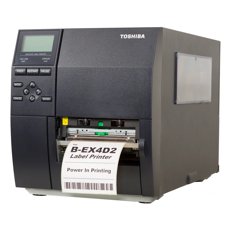 Toshiba B-EX4D2 — кадр 2