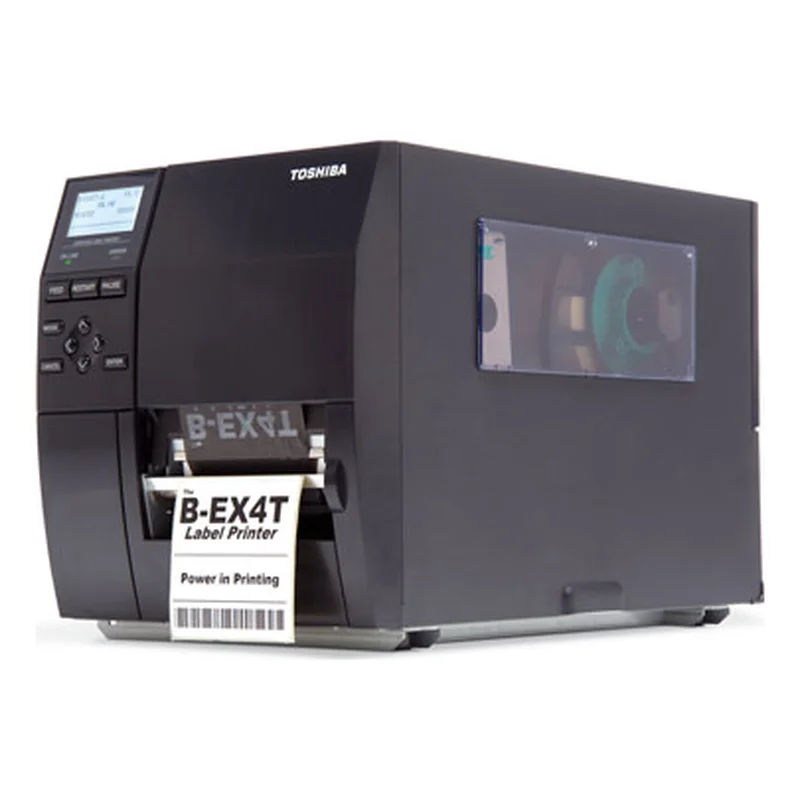Toshiba B-EX4T1 — кадр 2