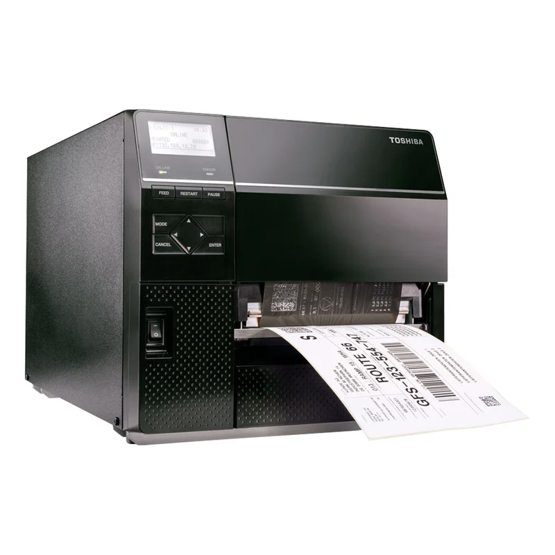Toshiba B-EX6T1
