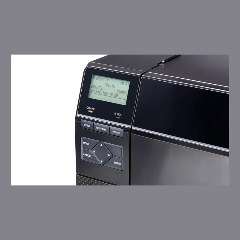 Toshiba B-EX6T3 — кадр 3
