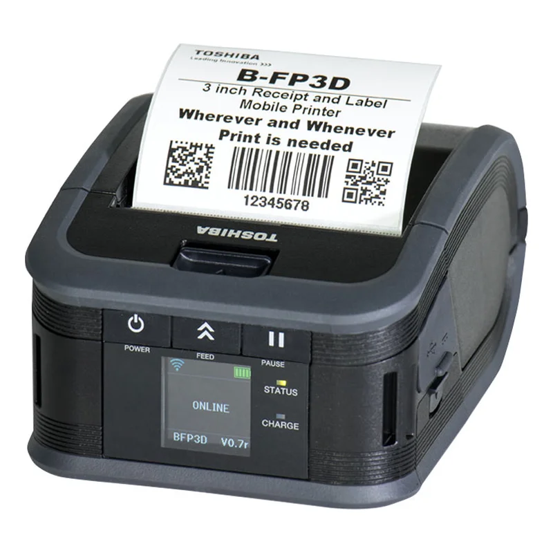 Toshiba B-FP3D