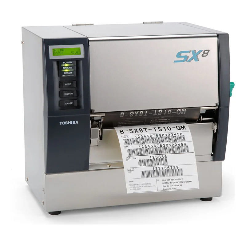 Toshiba B-SX8T
