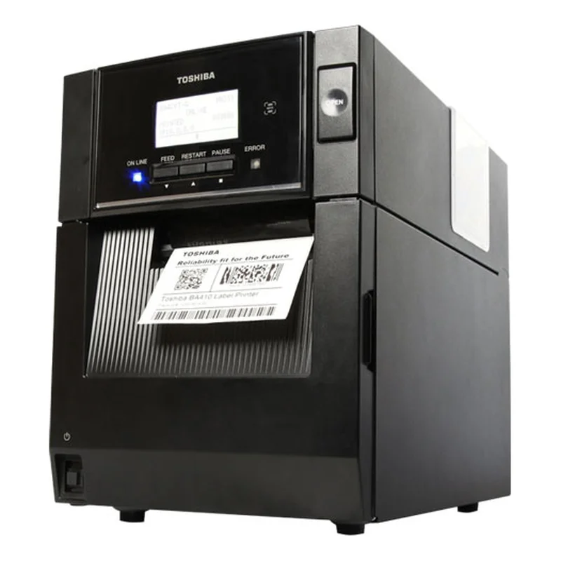 Toshiba BA410T