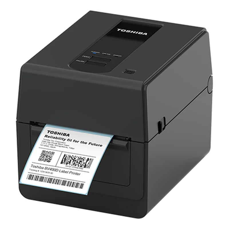 Toshiba BV420D