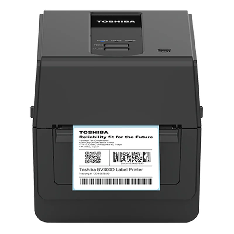 Toshiba BV420D — кадр 3