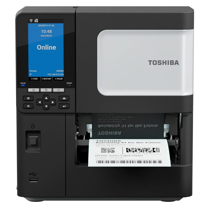 Toshiba BX410T