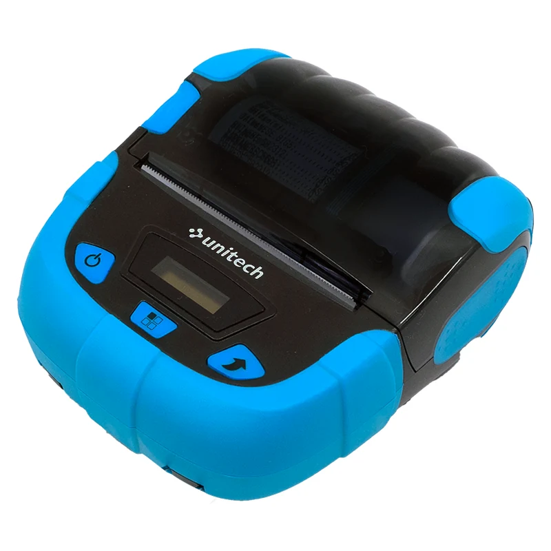 Unitech SP320 — кадр 2