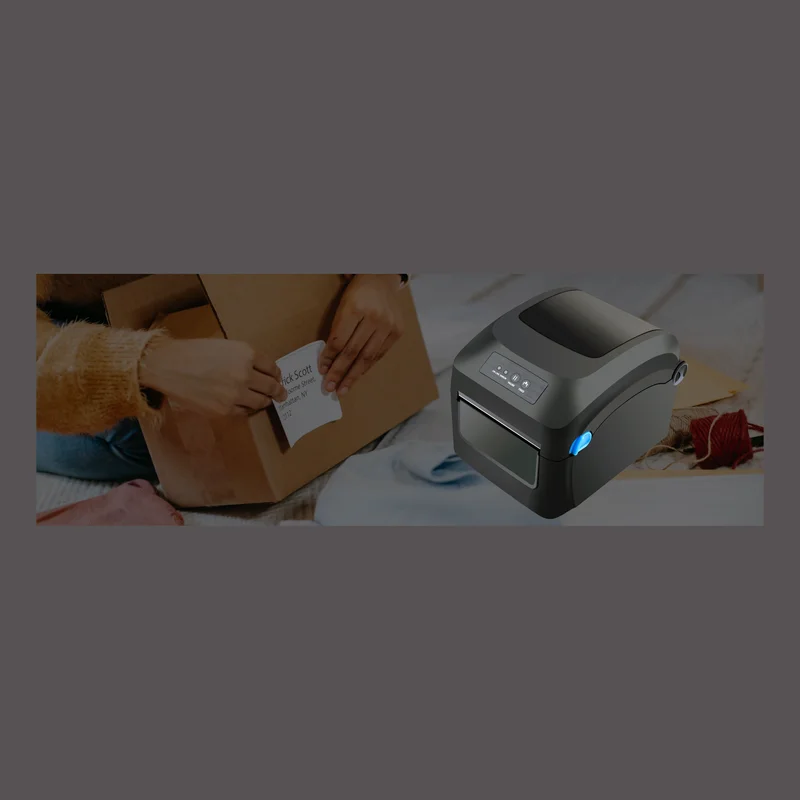 Urovo D6000 — кадр 3
