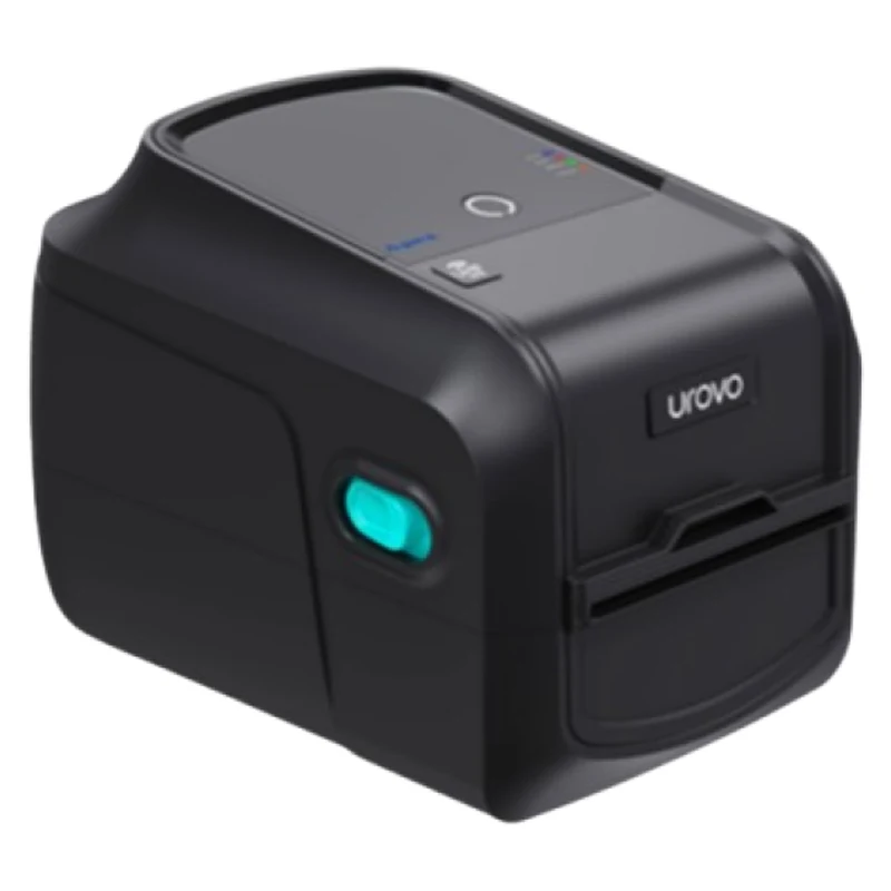 Urovo D8100 Plus