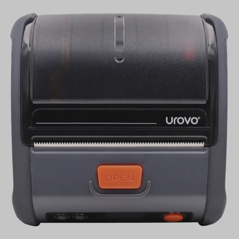Urovo K319
