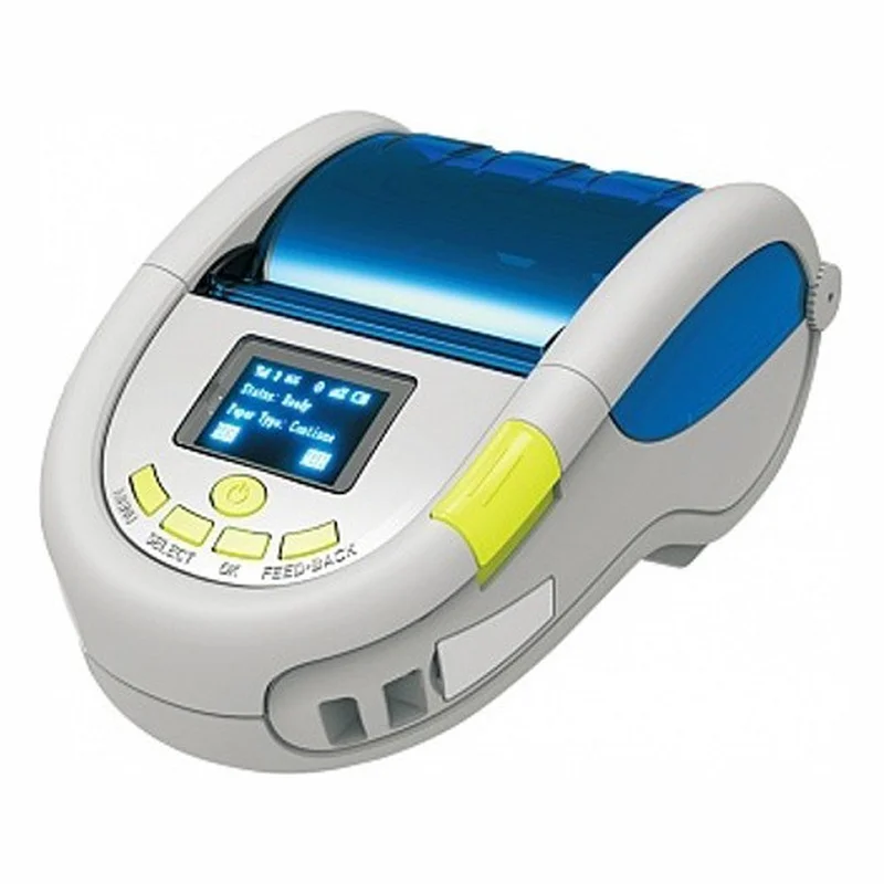 Urovo K340