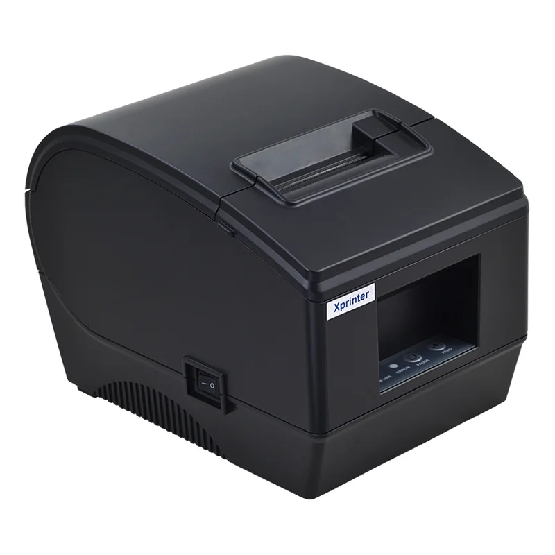 Xprinter XP-236B — кадр 2