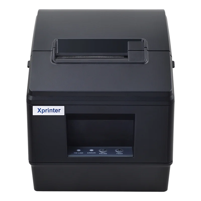Xprinter XP-236B — кадр 3