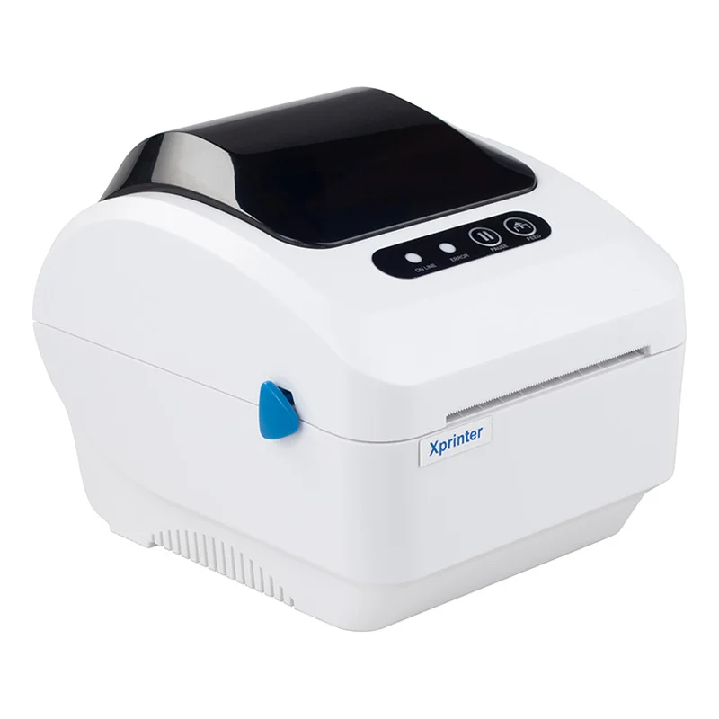 Xprinter XP-320B — кадр 2
