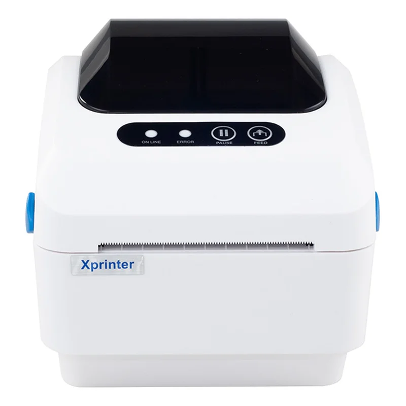 Xprinter XP-320B — кадр 3