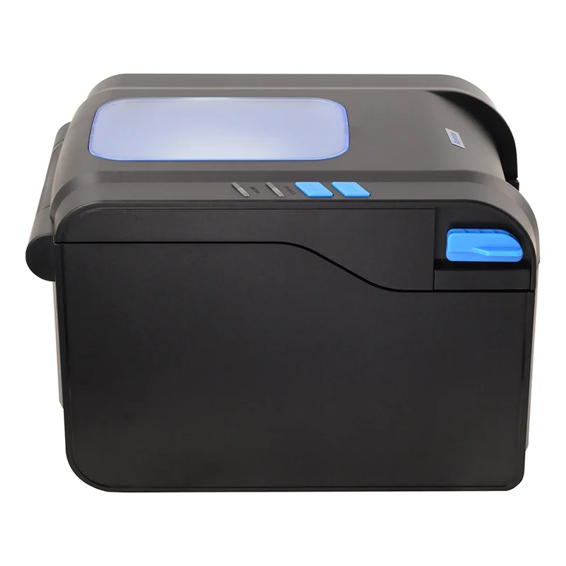 Xprinter XP-370B — кадр 3