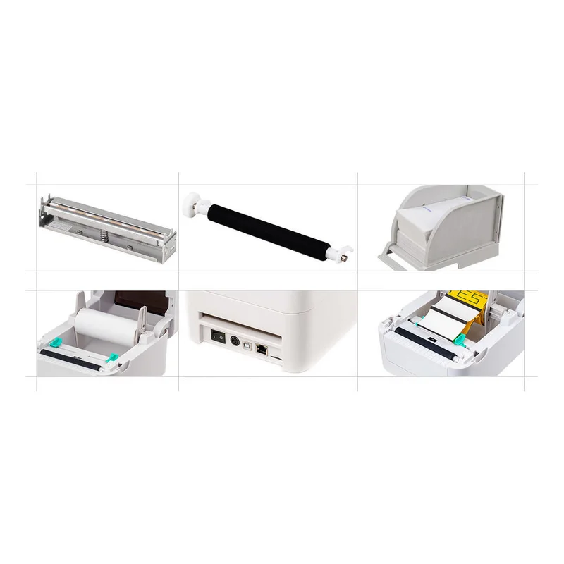Xprinter XP-420B