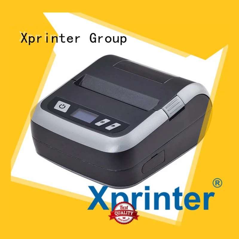 Xprinter XP-P323B