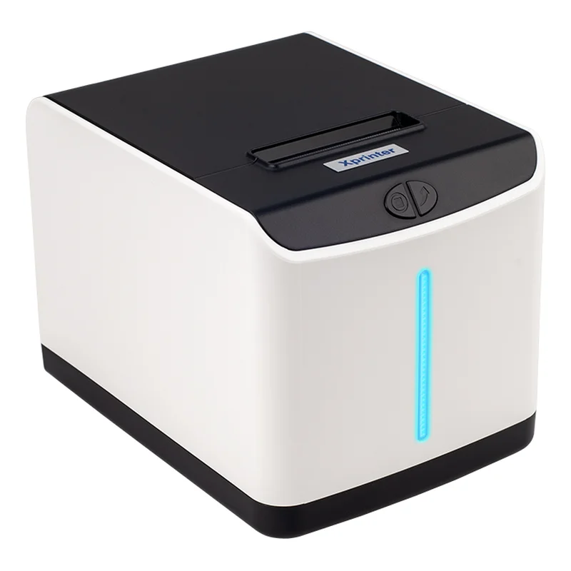 Xprinter XP-T271U — кадр 2