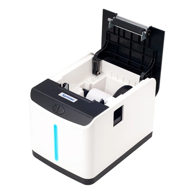 Xprinter XP-T271U — кадр 3