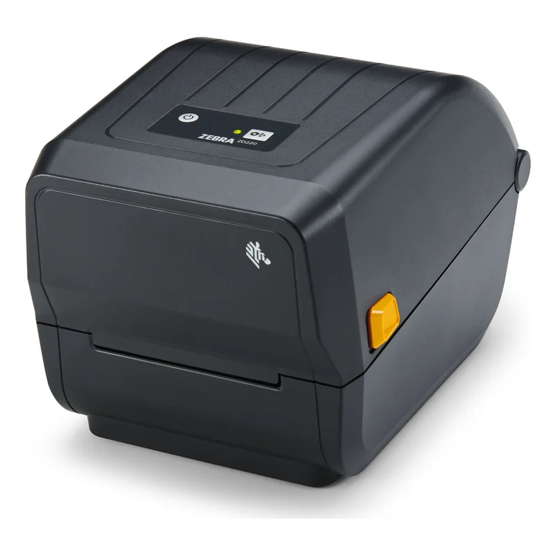 Zebra ZD220 — кадр 2