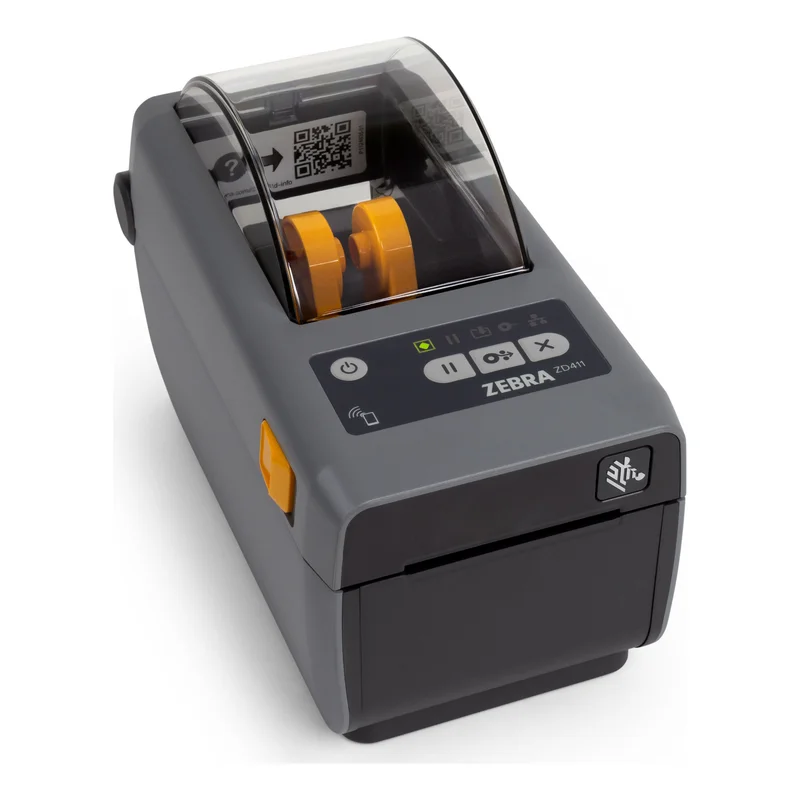 Zebra ZD411 Direct Thermal