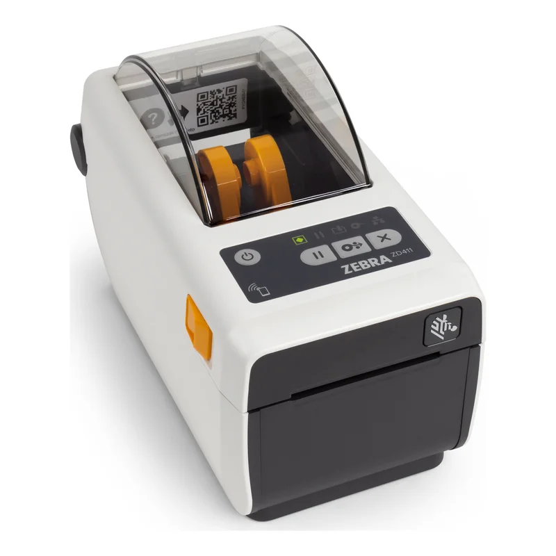 Zebra ZD411-HC