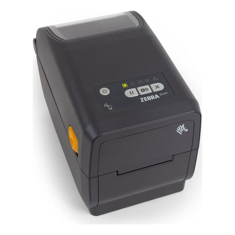 Zebra ZD411 Thermal Transfer