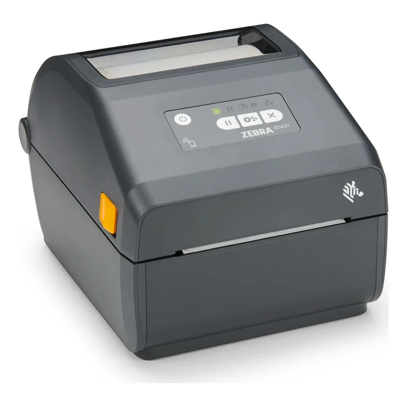 Zebra ZD421 Direct Thermal
