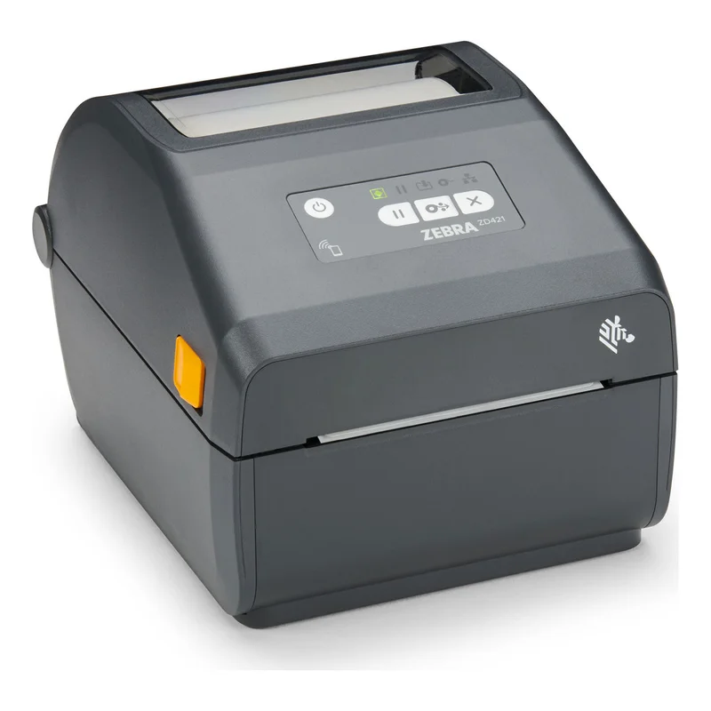 Zebra ZD421 Direct Thermal — кадр 2