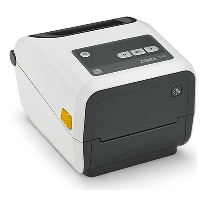 Zebra ZD421-HC Thermal Transfer Cartridge