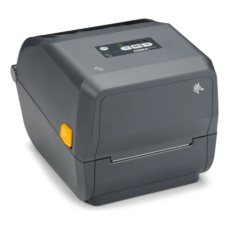 Zebra ZD421 Thermal Transfer Cartridge