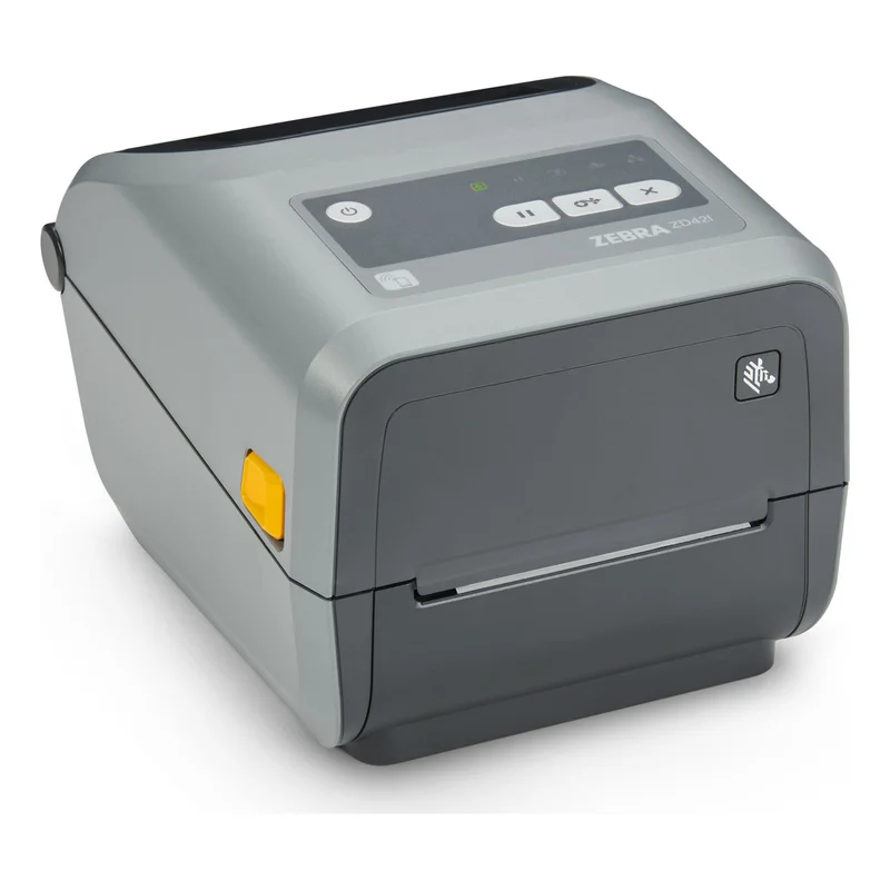 Zebra ZD421 Thermal Transfer