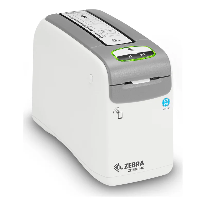 Zebra ZD510-HC